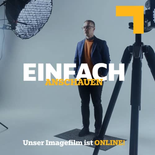 Zeidler Imagefilm - Marketingagentur Leipzig