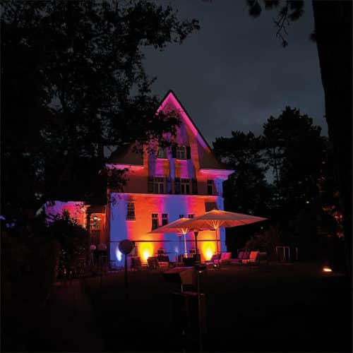 Carbonbeton - Eventagentur Leipzig