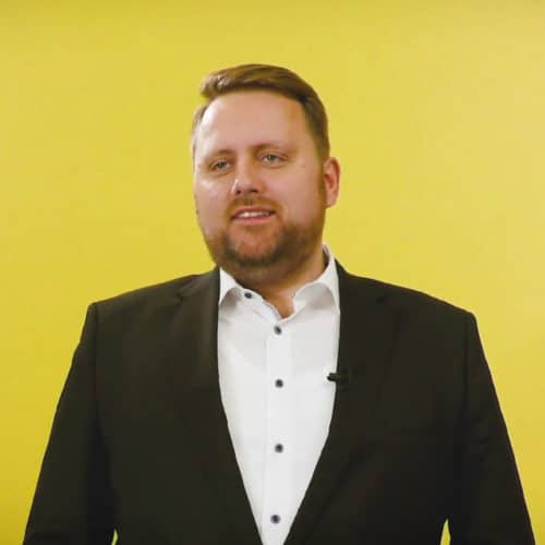 Organica Jubiläumsfilm - Marketingagentur Leipzig