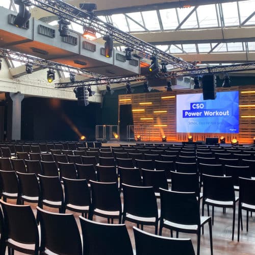 enviaM- Eventagentur mollmento