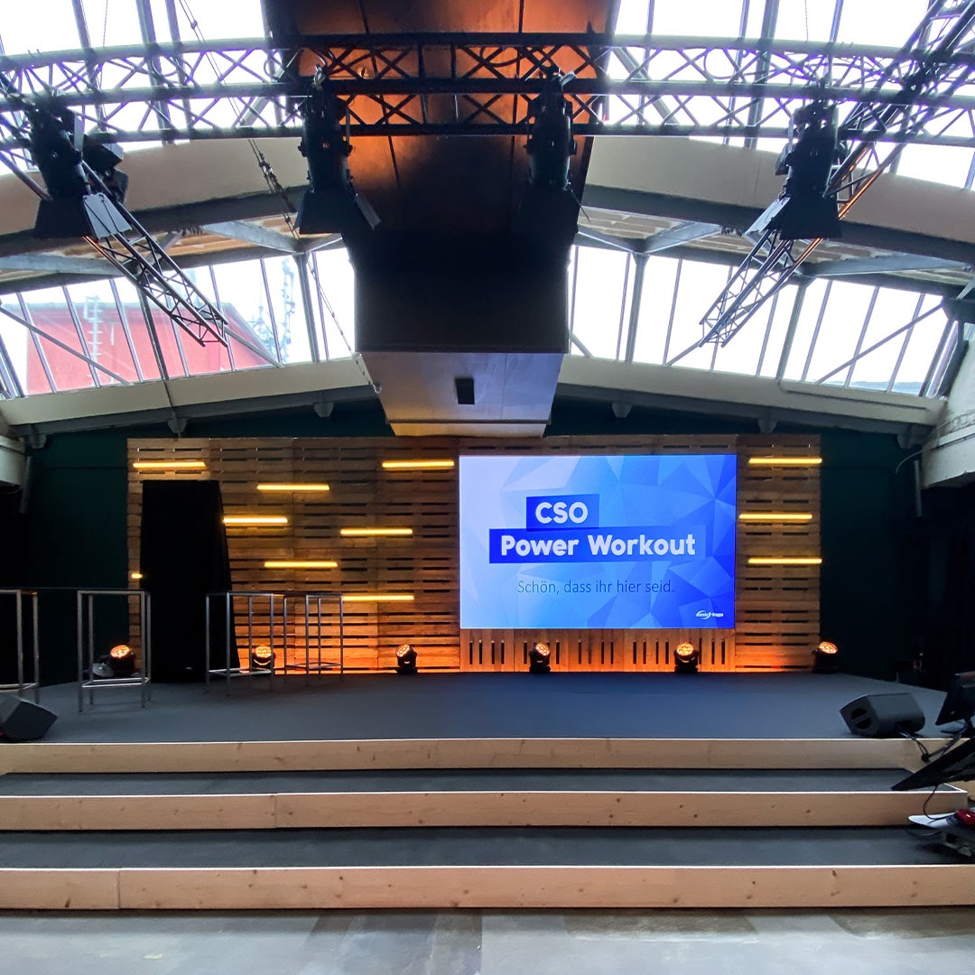 enviaM- Eventagentur mollmento