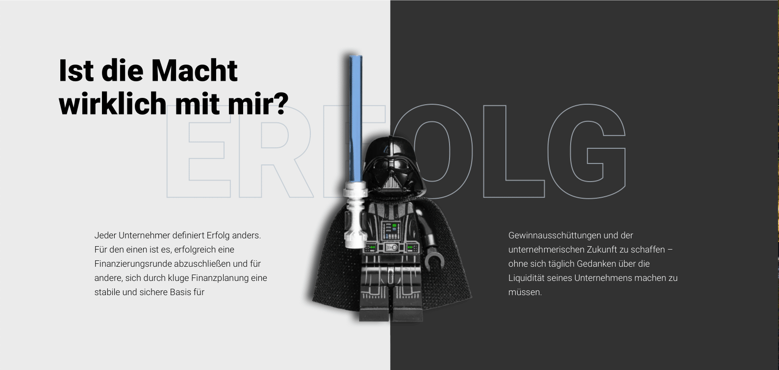 Finnoval - Website - Marketingagentur Leipzig