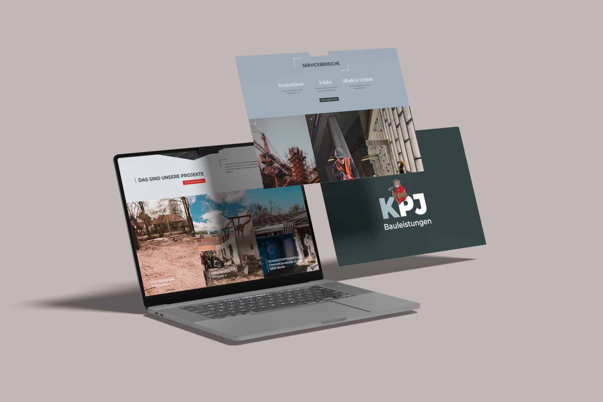 Website - Marketingagentur Leipzig
