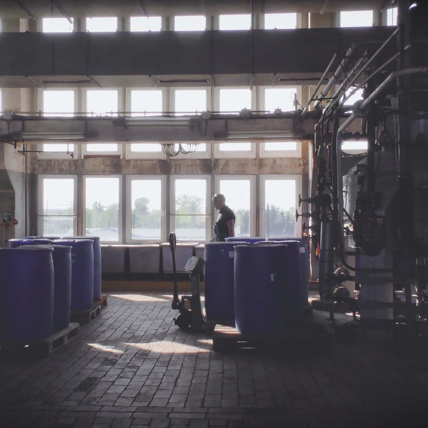 Organica Jubiläumsfilm - Marketingagentur Leipzig