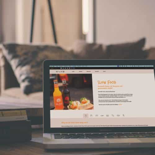 Website Beefboten - Marketingagentur mollmento