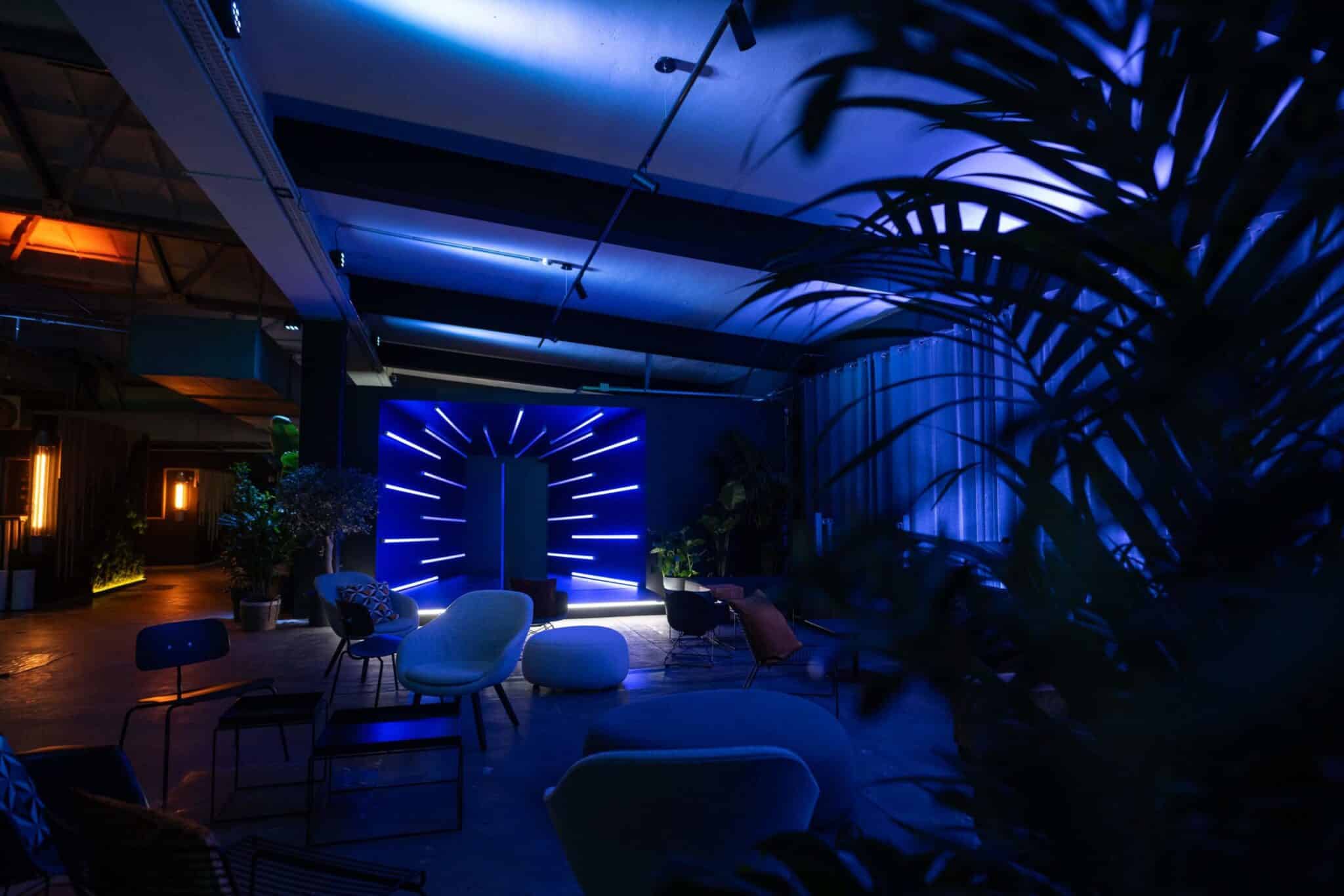 Corporate Event Automobil