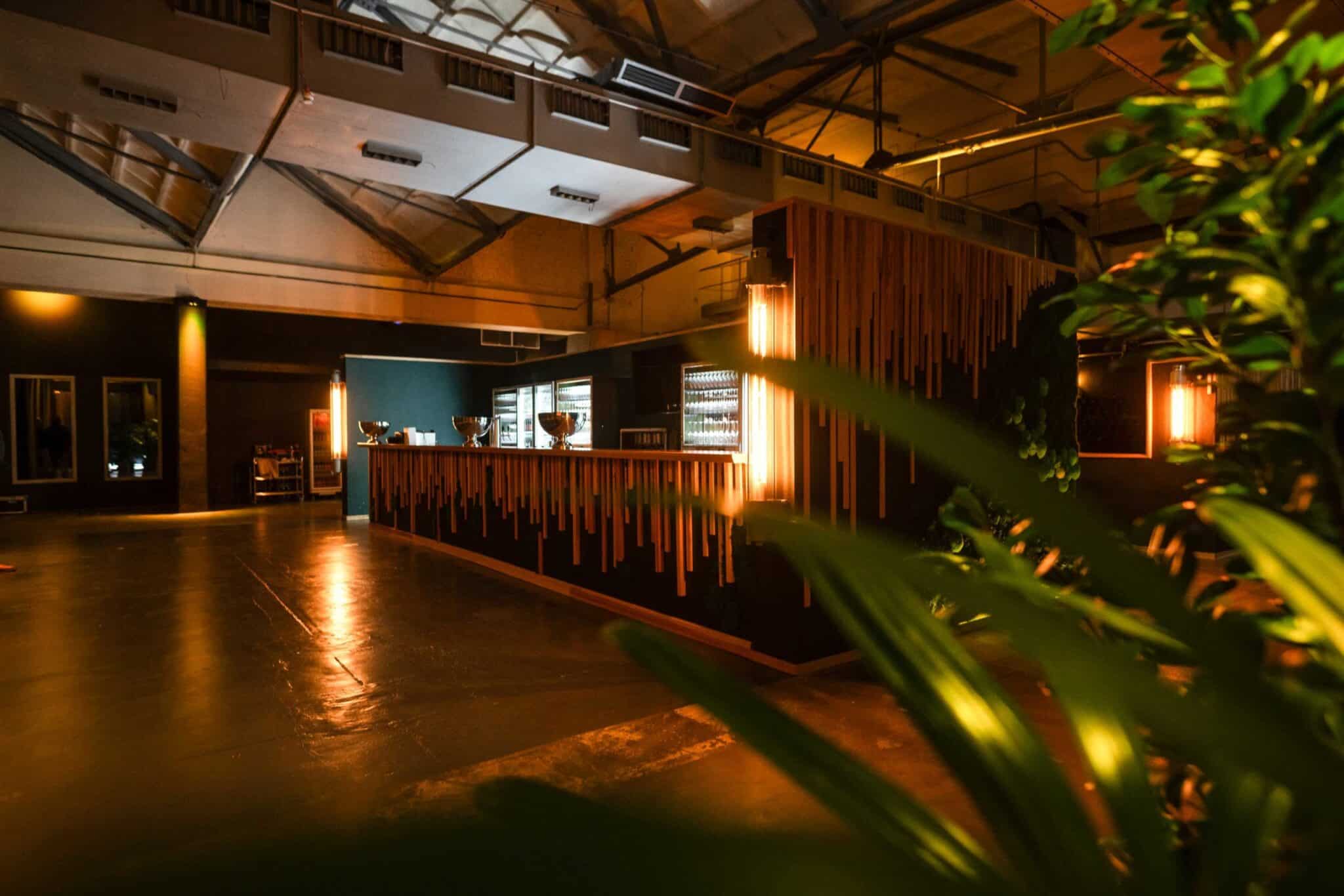 Corporate Event Automobil