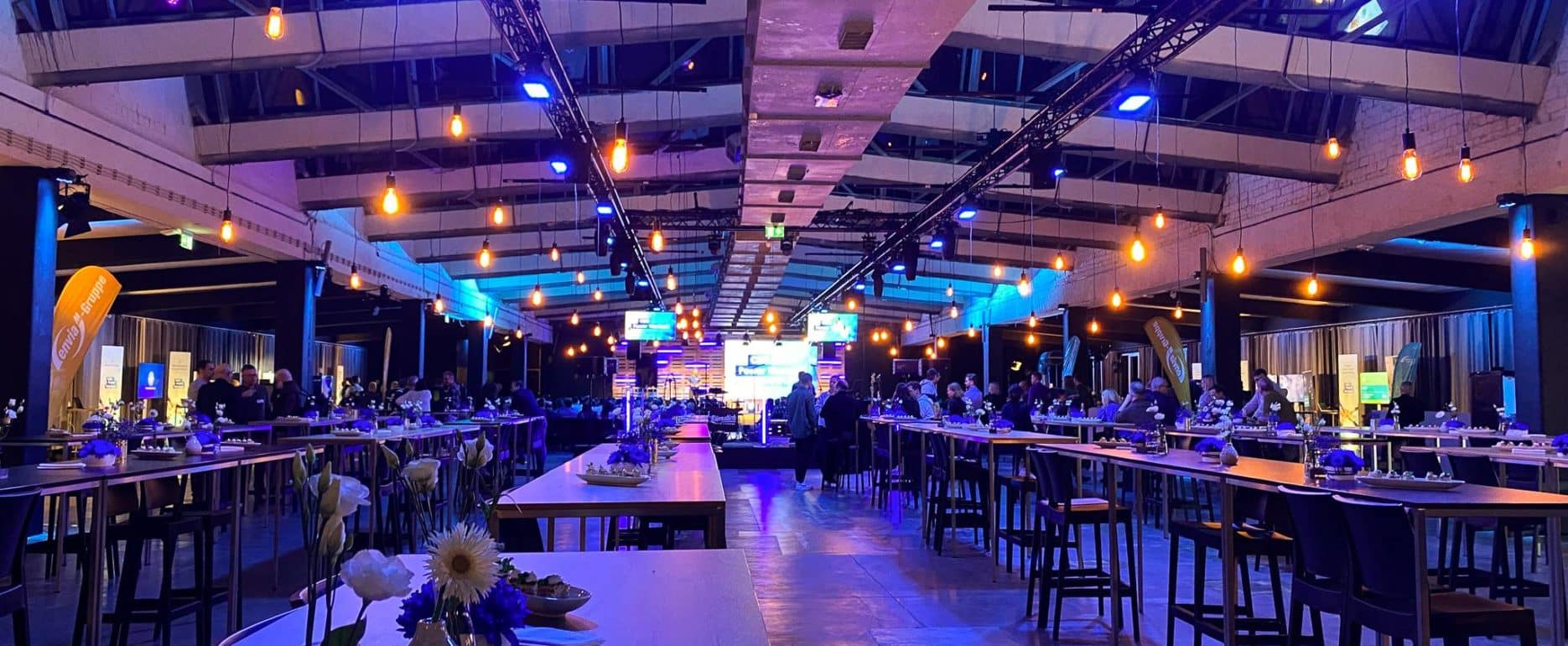 enviaM - Eventagentur - mollmento