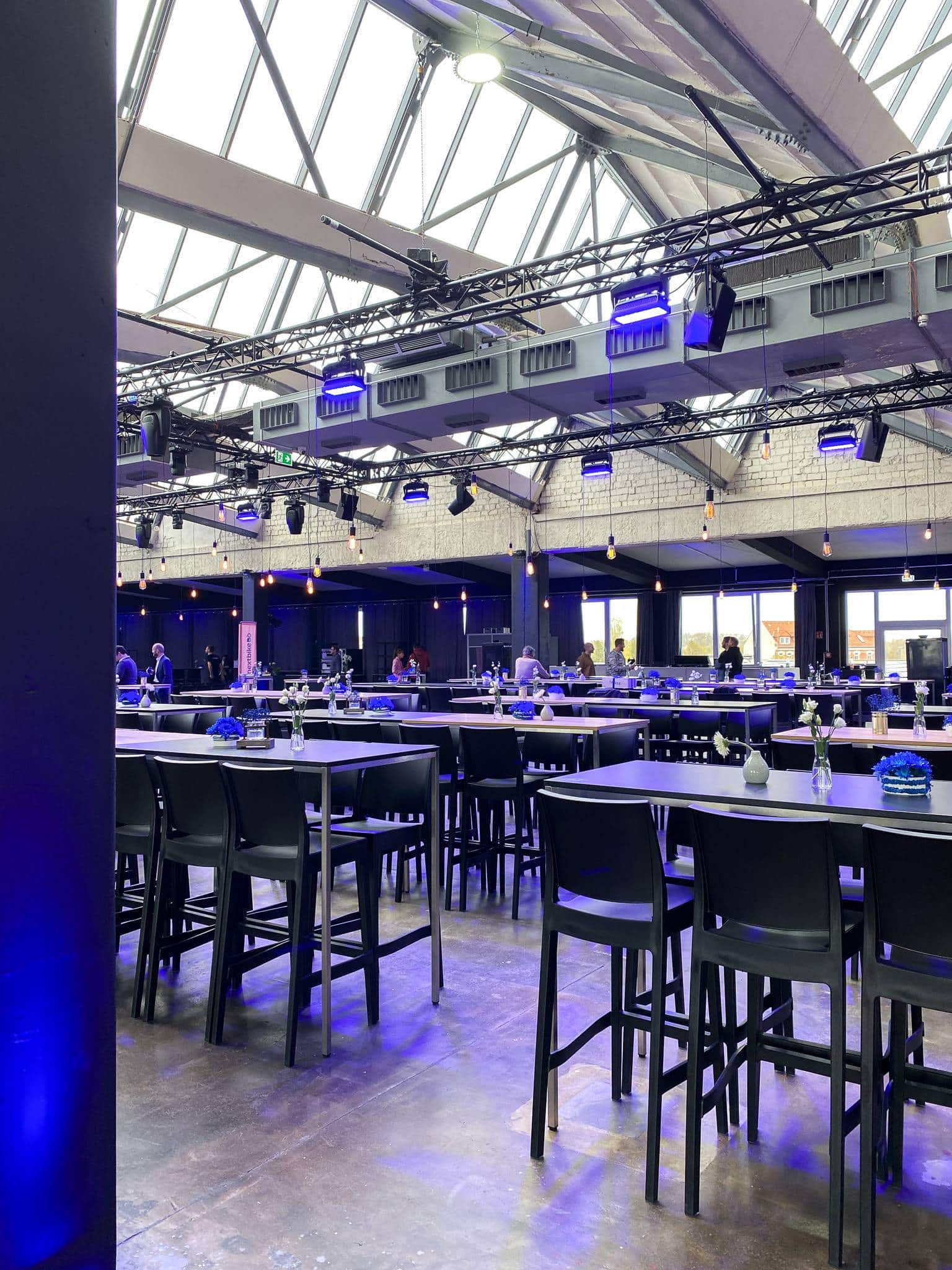 Nextbike - Eventagentur mollmento