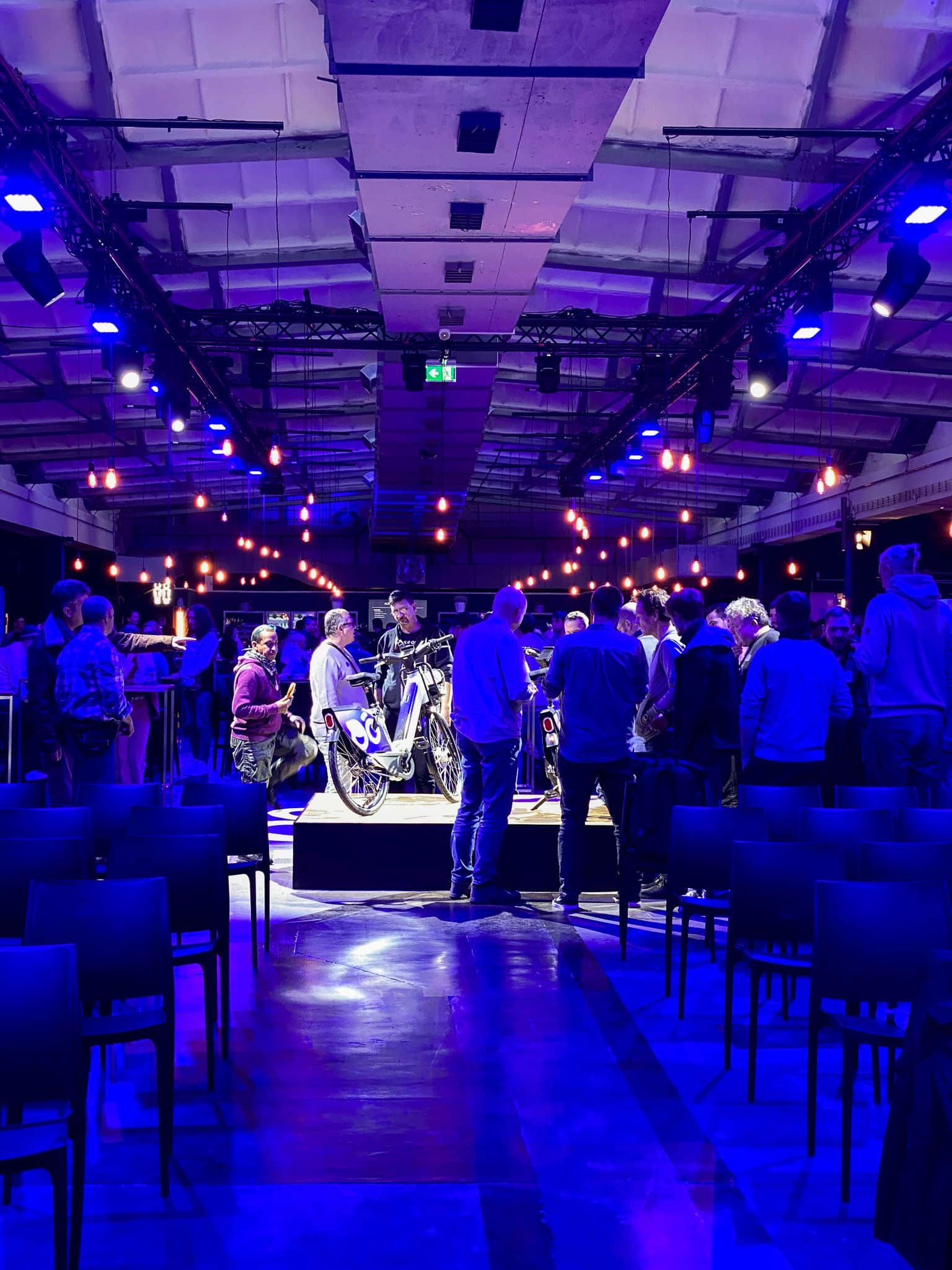 Nextbike - Eventagentur mollmento